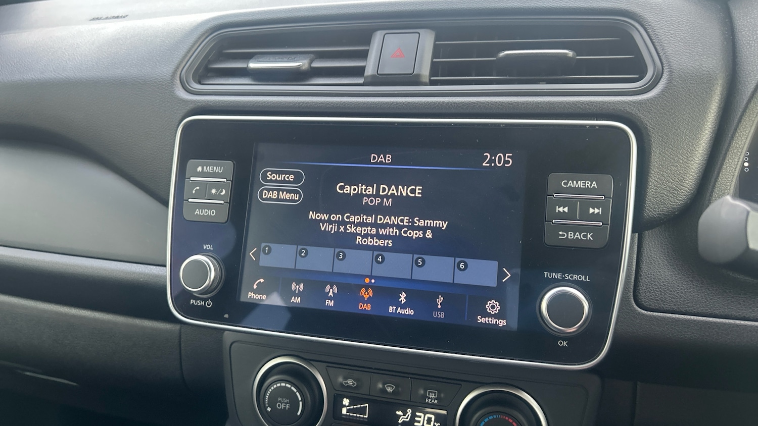 Used Nissan Leaf 2021 for sale - 77325964: Photo 12