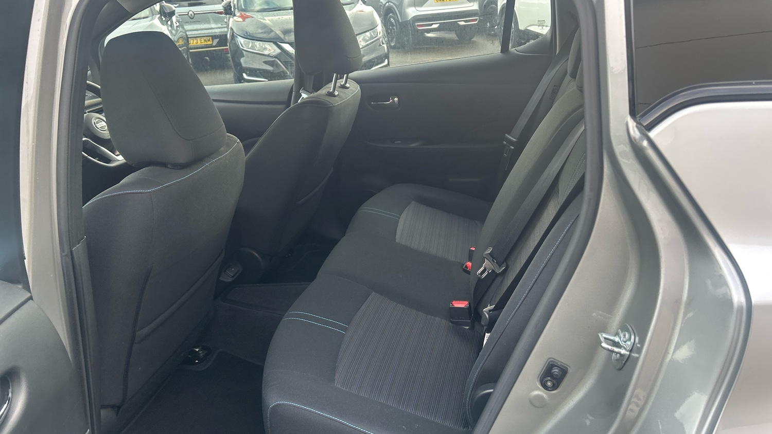 Used Nissan Leaf 2021 for sale - 77325964: Photo 16