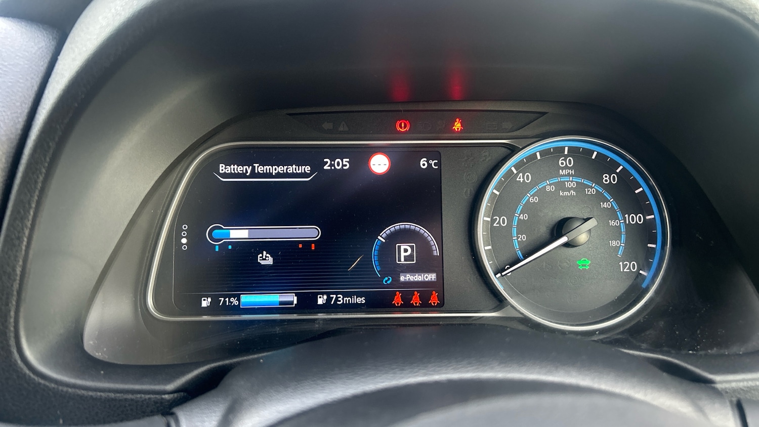 Used Nissan Leaf 2021 for sale - 77325964: Photo 18