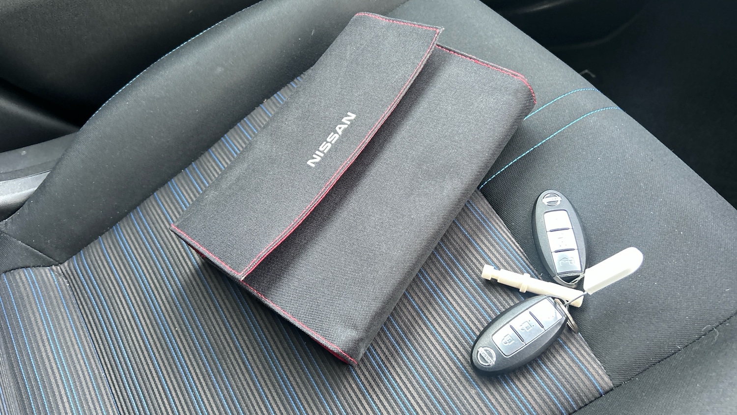 Used Nissan Leaf 2021 for sale - 77325964: Photo 19