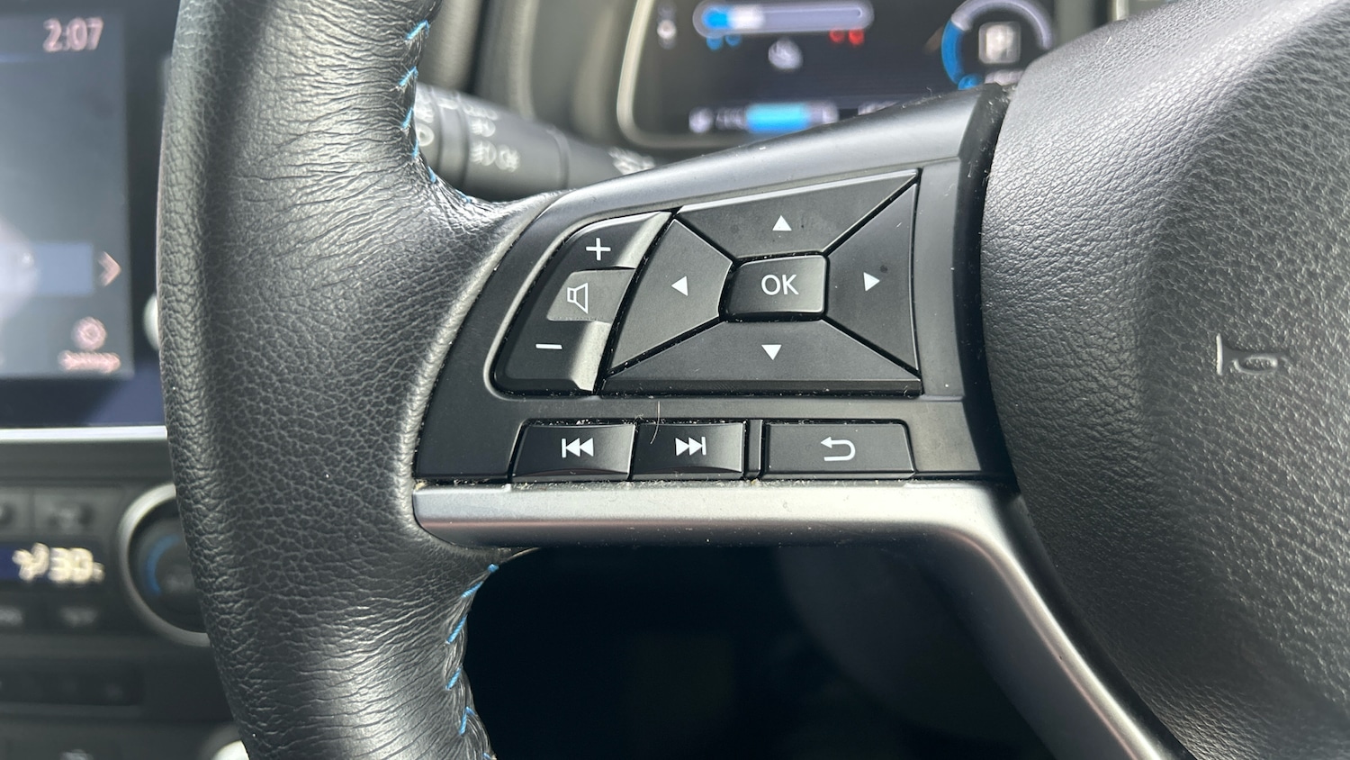 Used Nissan Leaf 2021 for sale - 77325964: Photo 21