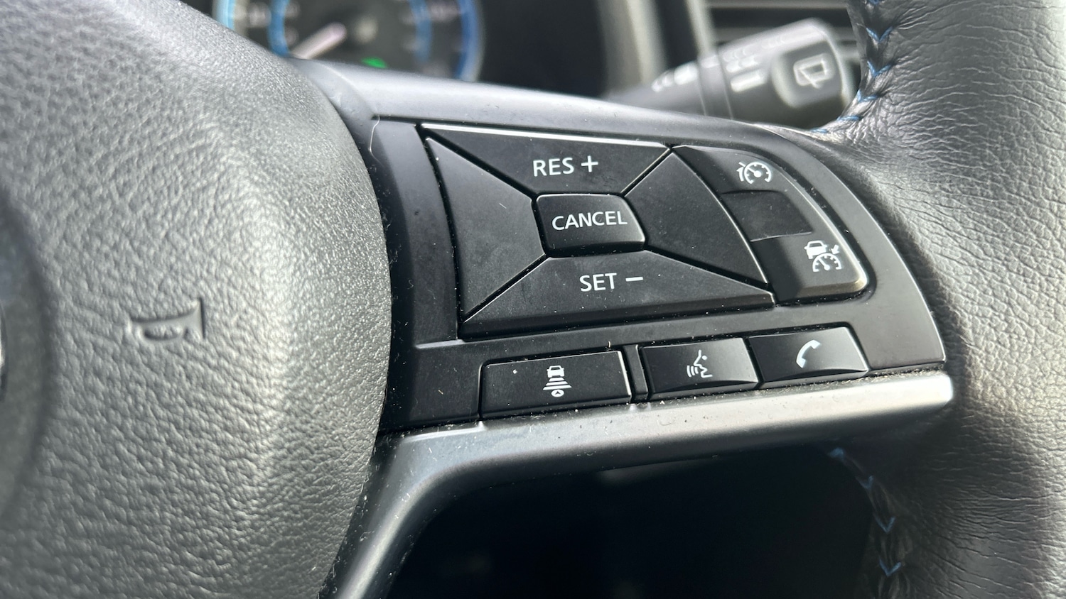 Used Nissan Leaf 2021 for sale - 77325964: Photo 22