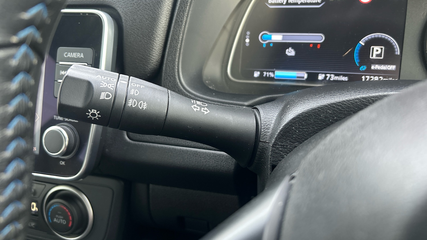 Used Nissan Leaf 2021 for sale - 77325964: Photo 24