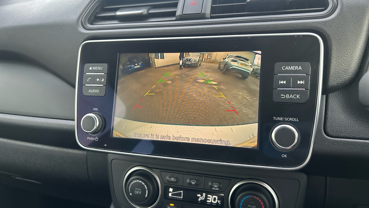 Used Nissan Leaf 2021 for sale - 77325964: Photo 26