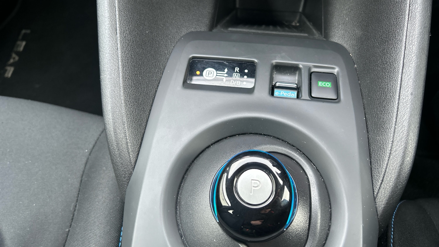 Used Nissan Leaf 2021 for sale - 77325964: Photo 27