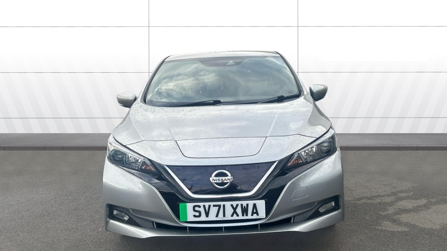 Used Nissan Leaf 2021 for sale - 77325964: Photo 3