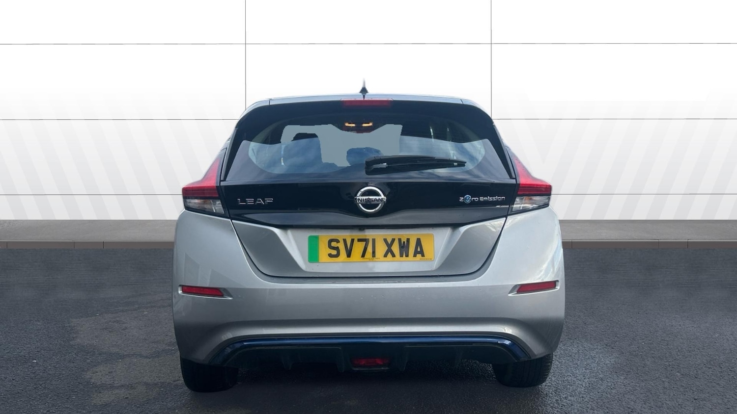 Used Nissan Leaf 2021 for sale - 77325964: Photo 6