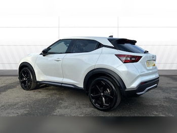Used Nissan Juke 2024 for sale - 77541869: Photo