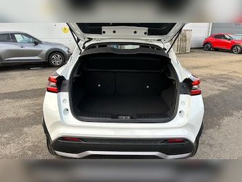 Used Nissan Juke 2024 for sale - 77541869: Photo