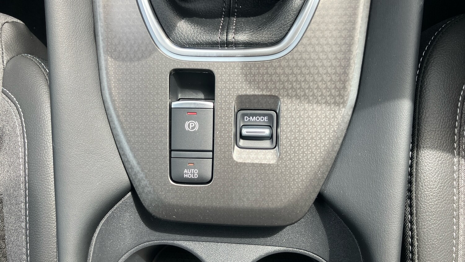 Vehicle 41