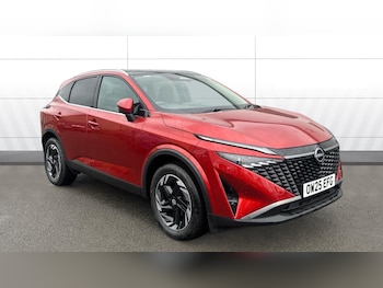 Used Nissan Qashqai 2025 for sale - 78852396: Photo