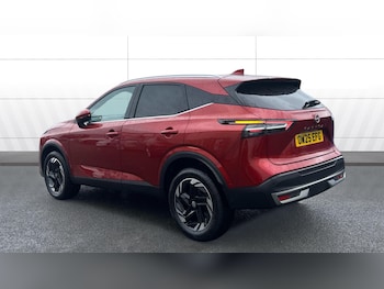 Used Nissan Qashqai 2025 for sale - 78852396: Photo