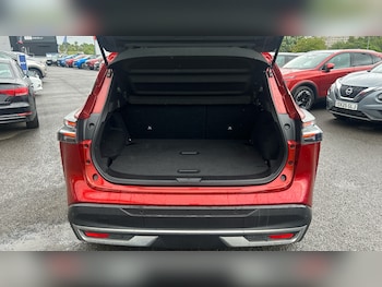 Used Nissan Qashqai 2025 for sale - 78852396: Photo