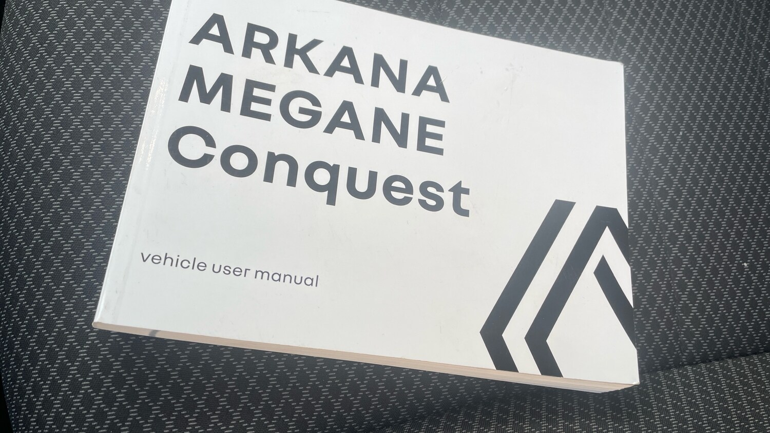 Used Renault Arkana 2022 for sale - 76750394: Photo 19