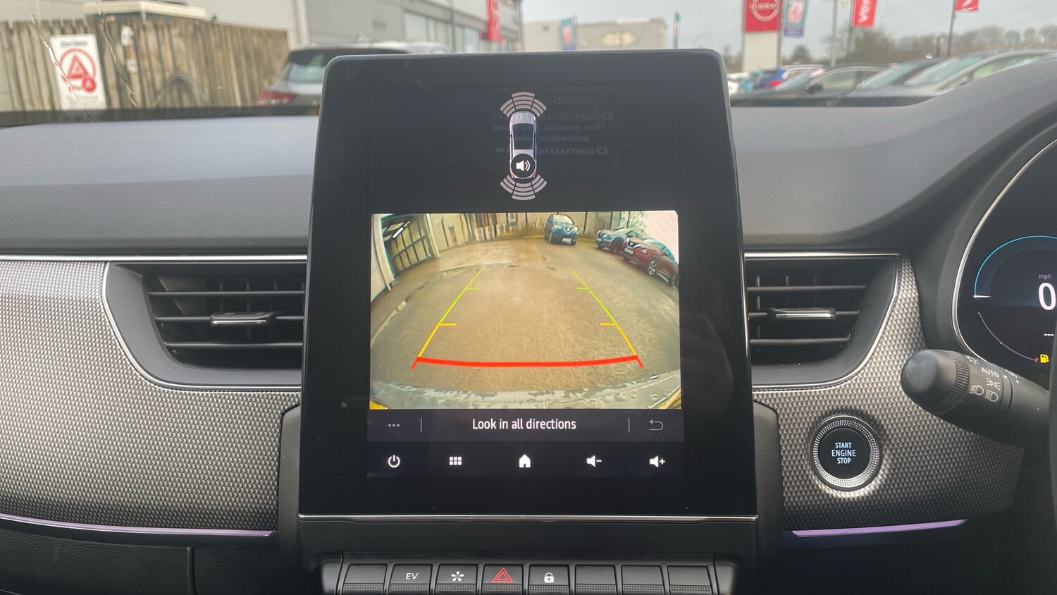 Used Renault Arkana 2022 for sale - 76750394: Photo 25