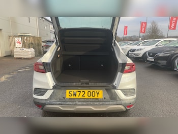 Used Renault Arkana 2022 for sale - 76750394: Photo