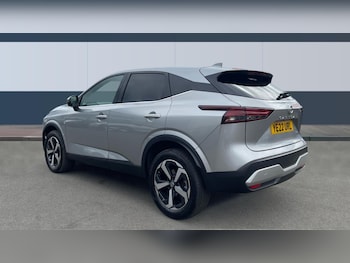 Used Nissan Qashqai 2022 for sale - 75274807: Photo
