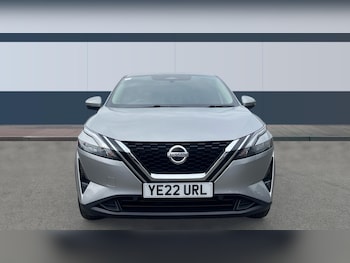 Used Nissan Qashqai 2022 for sale - 75274807: Photo