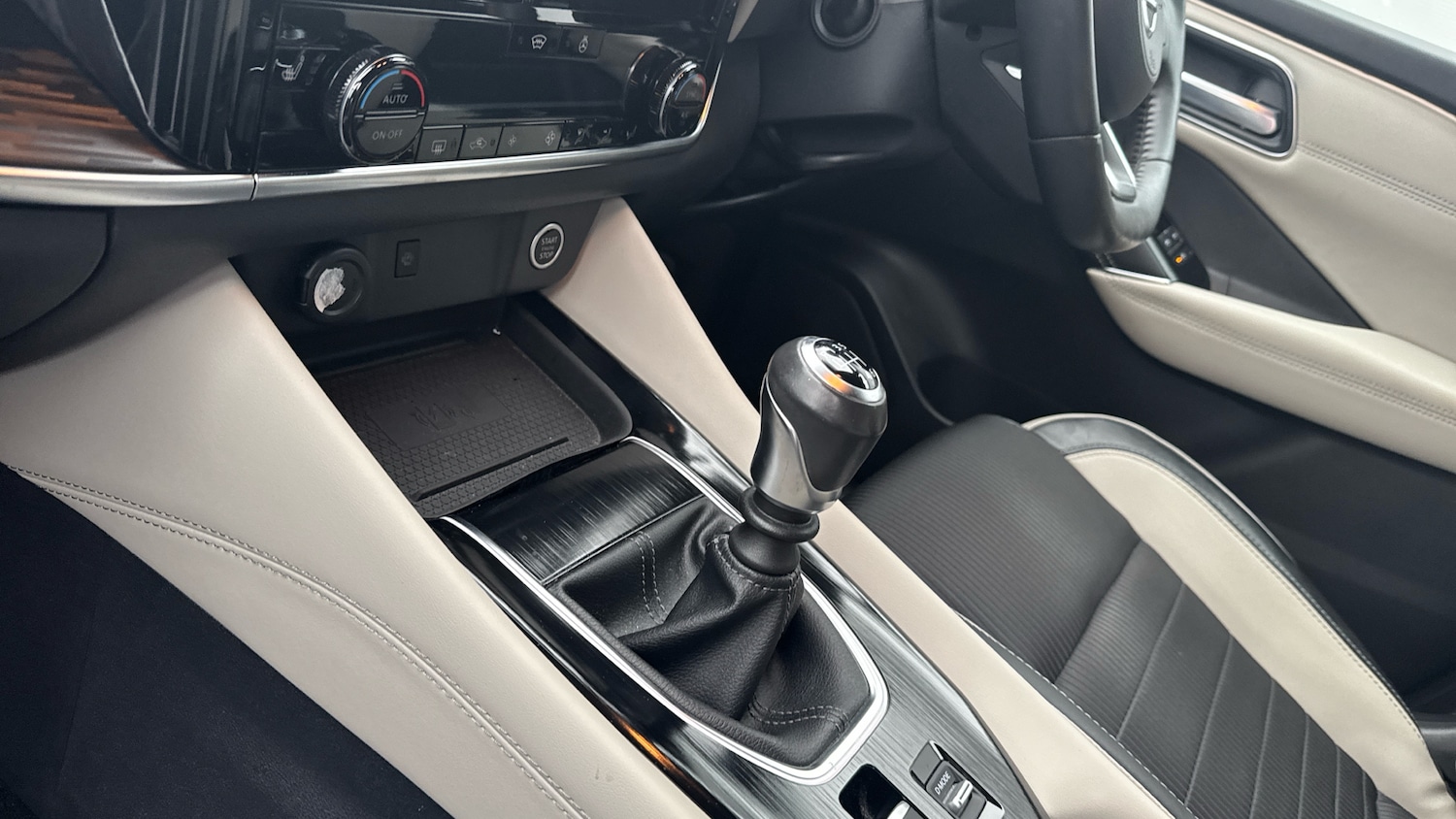 Used Nissan Qashqai 2021 for sale - 76908474: Photo 13