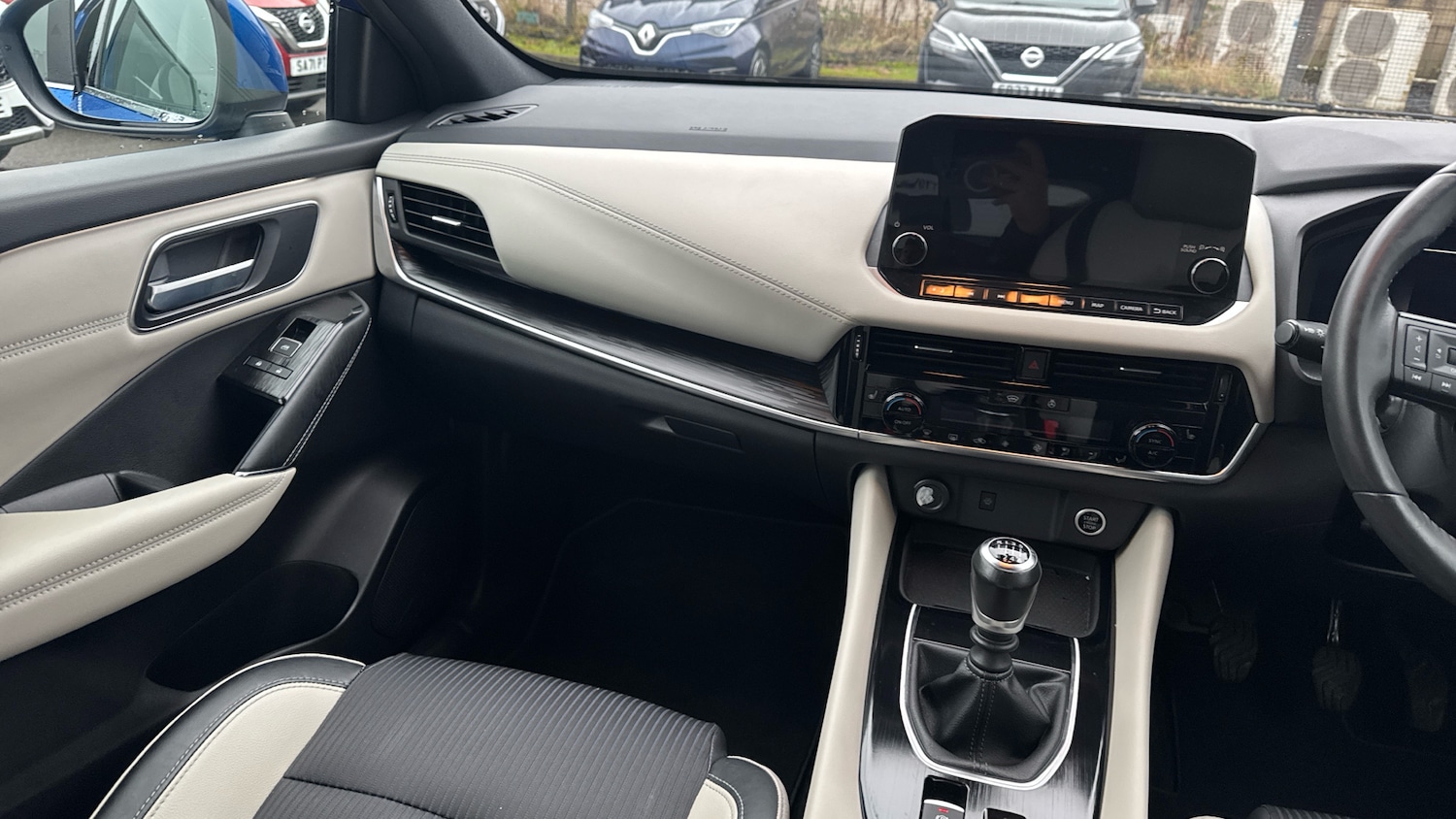 Used Nissan Qashqai 2021 for sale - 76908474: Photo 14