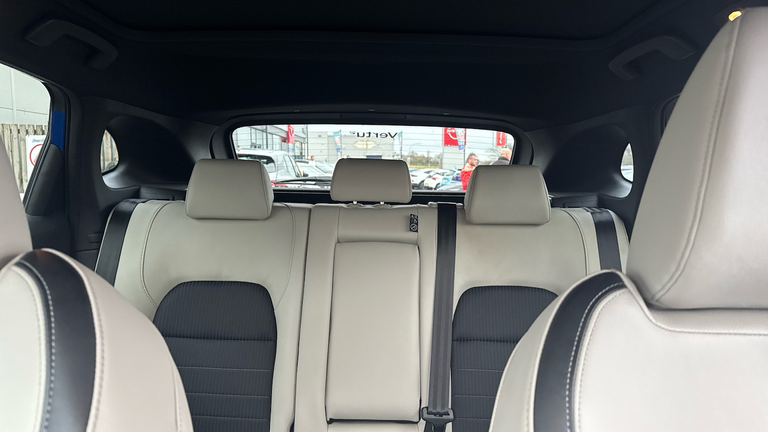 Used Nissan Qashqai 2021 for sale - 76908474: Photo 15