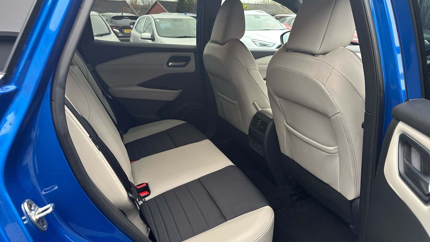 Used Nissan Qashqai 2021 for sale - 76908474: Photo 16