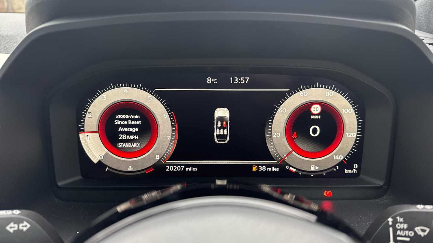 Used Nissan Qashqai 2021 for sale - 76908474: Photo 18