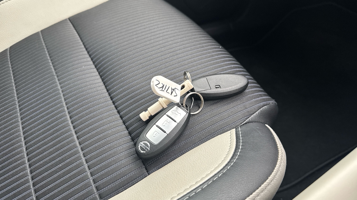 Used Nissan Qashqai 2021 for sale - 76908474: Photo 20