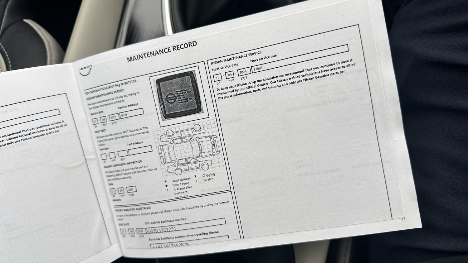 Used Nissan Qashqai 2021 for sale - 76908474: Photo 22