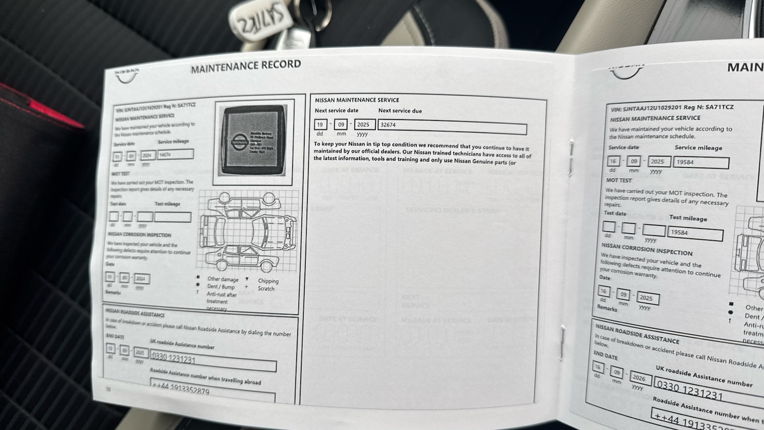 Used Nissan Qashqai 2021 for sale - 76908474: Photo 23