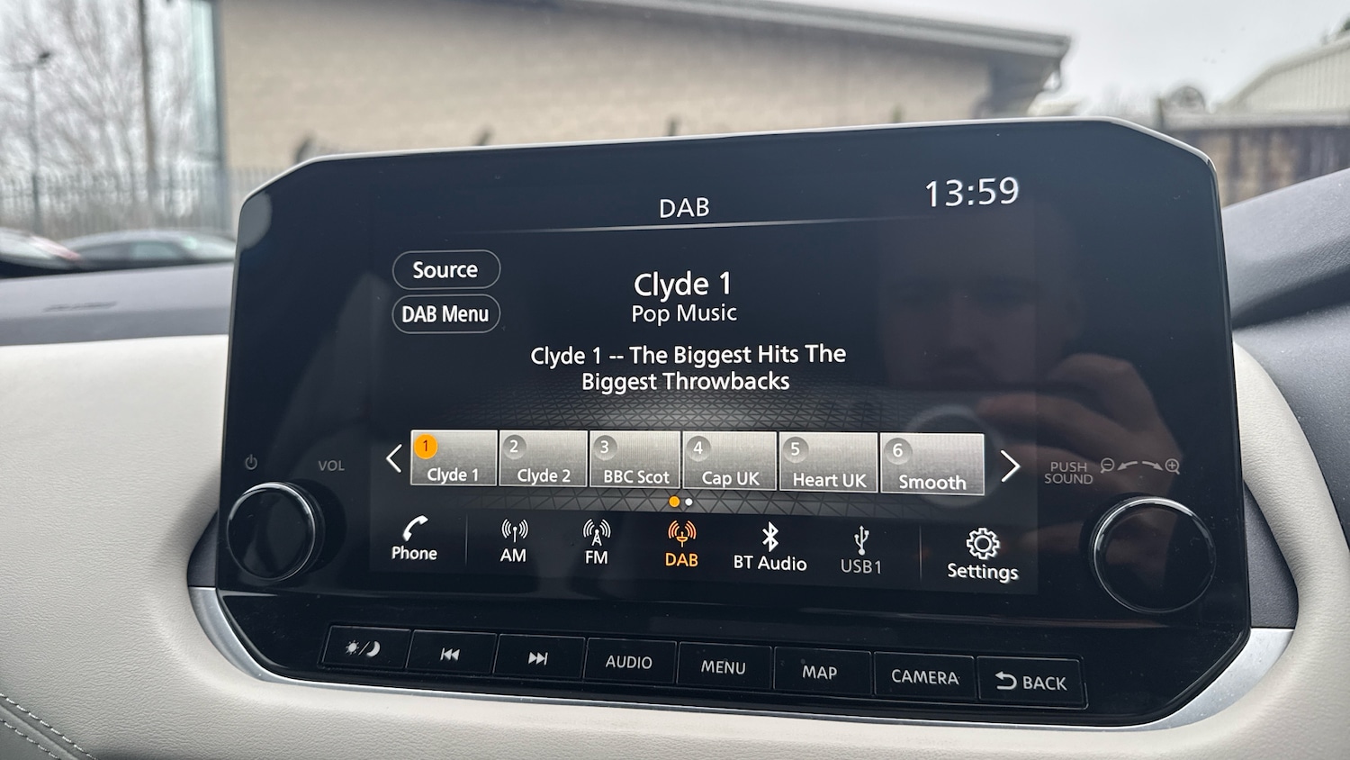 Used Nissan Qashqai 2021 for sale - 76908474: Photo 29