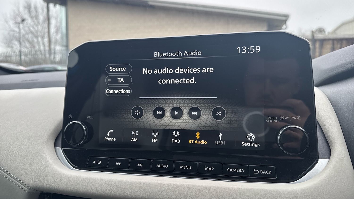 Used Nissan Qashqai 2021 for sale - 76908474: Photo 30