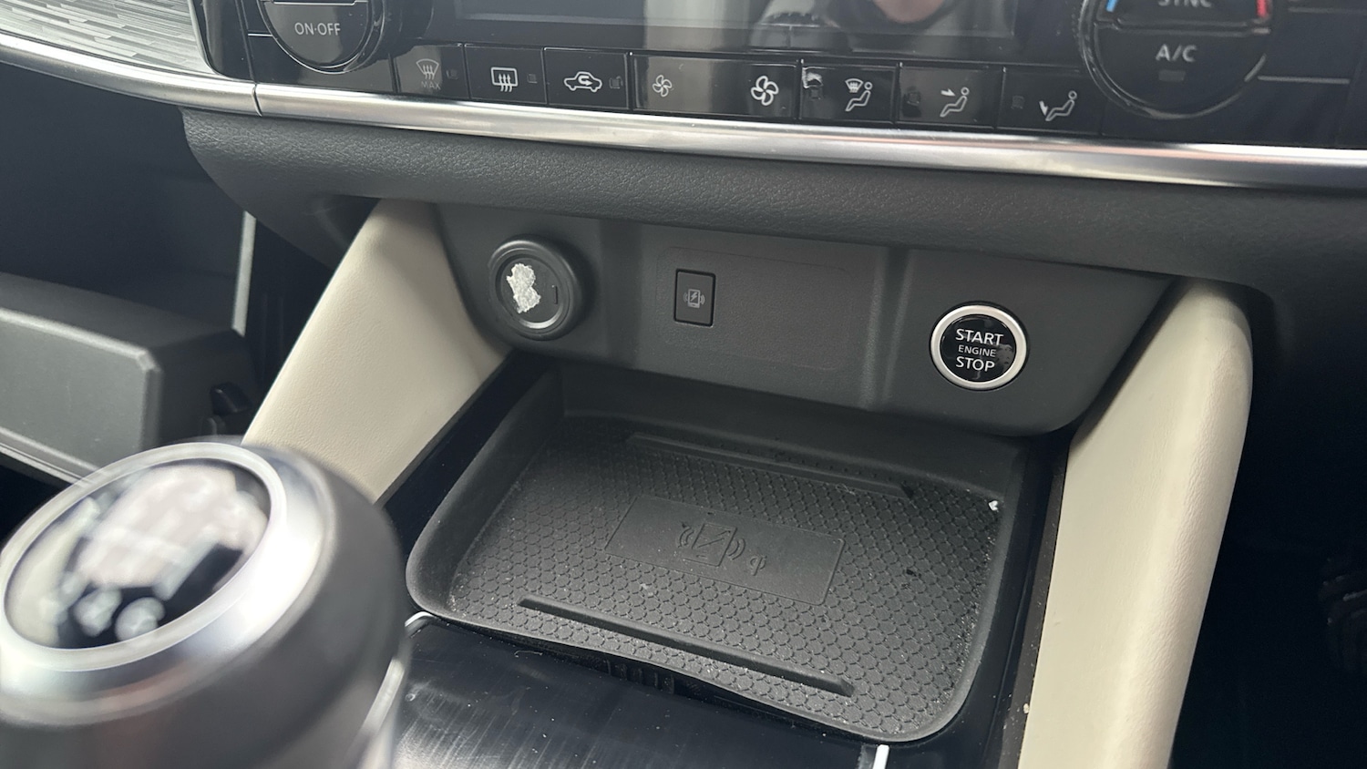 Used Nissan Qashqai 2021 for sale - 76908474: Photo 34