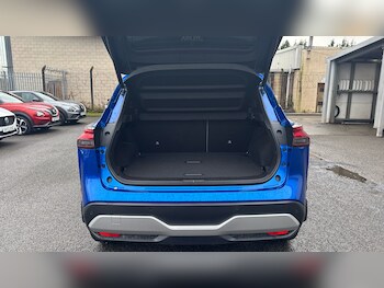 Used Nissan Qashqai 2021 for sale - 76908474: Photo