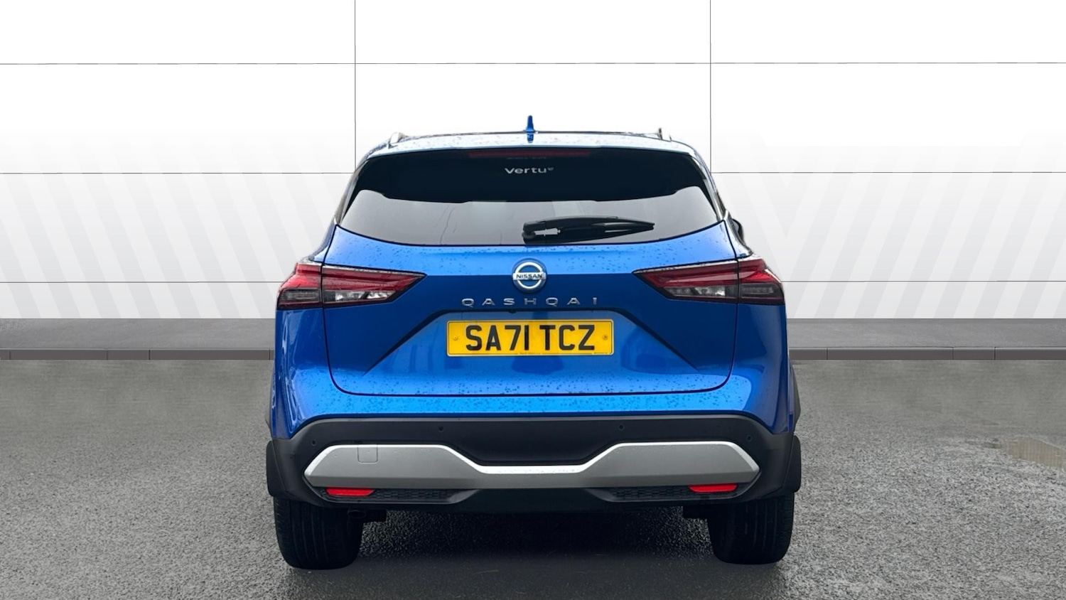 Used Nissan Qashqai 2021 for sale - 76908474: Photo 6