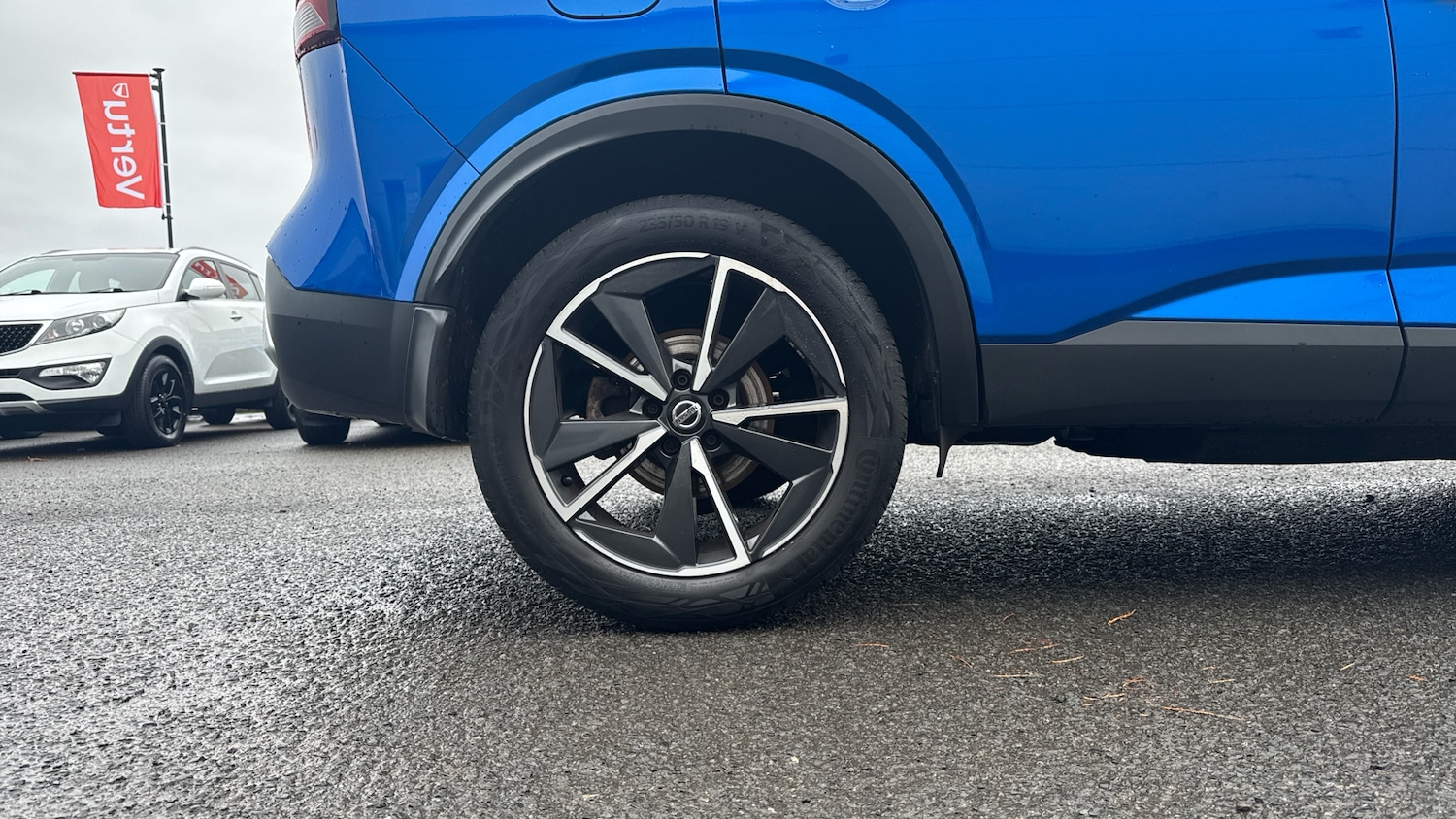 Used Nissan Qashqai 2021 for sale - 76908474: Photo 7