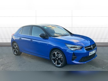 Used Vauxhall Corsa 2022 for sale - 76578467: Photo