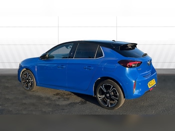 Used Vauxhall Corsa 2022 for sale - 76578467: Photo