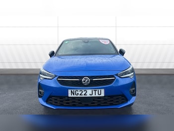 Used Vauxhall Corsa 2022 for sale - 76578467: Photo