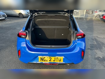 Used Vauxhall Corsa 2022 for sale - 76578467: Photo