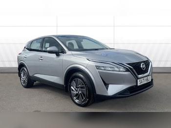 2021 (71) - 1.3 DiG-T MH 158 Acenta Premium 5dr Xtronic Petrol Hatchback