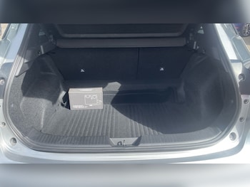 Used Nissan Qashqai 2021 for sale - 75908669: Photo