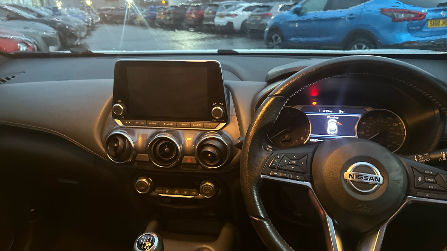 Used Nissan Juke 2020 for sale - 76602216: Photo 10