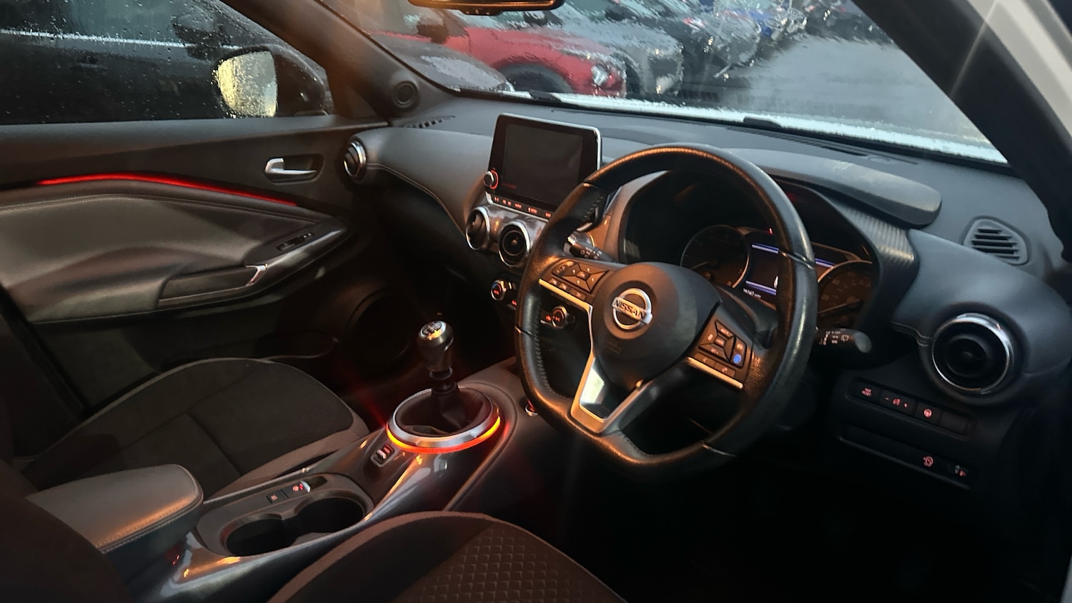 Used Nissan Juke 2020 for sale - 76602216: Photo 11