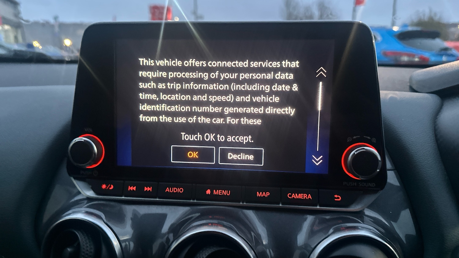 Used Nissan Juke 2020 for sale - 76602216: Photo 12