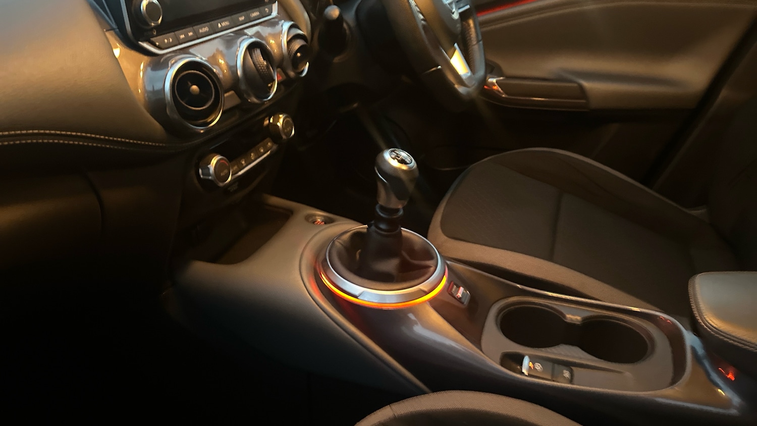 Used Nissan Juke 2020 for sale - 76602216: Photo 13