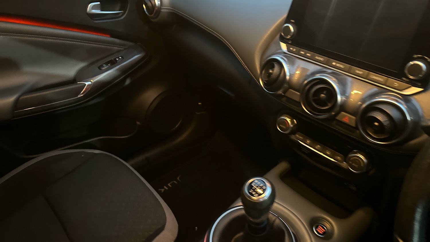 Used Nissan Juke 2020 for sale - 76602216: Photo 14