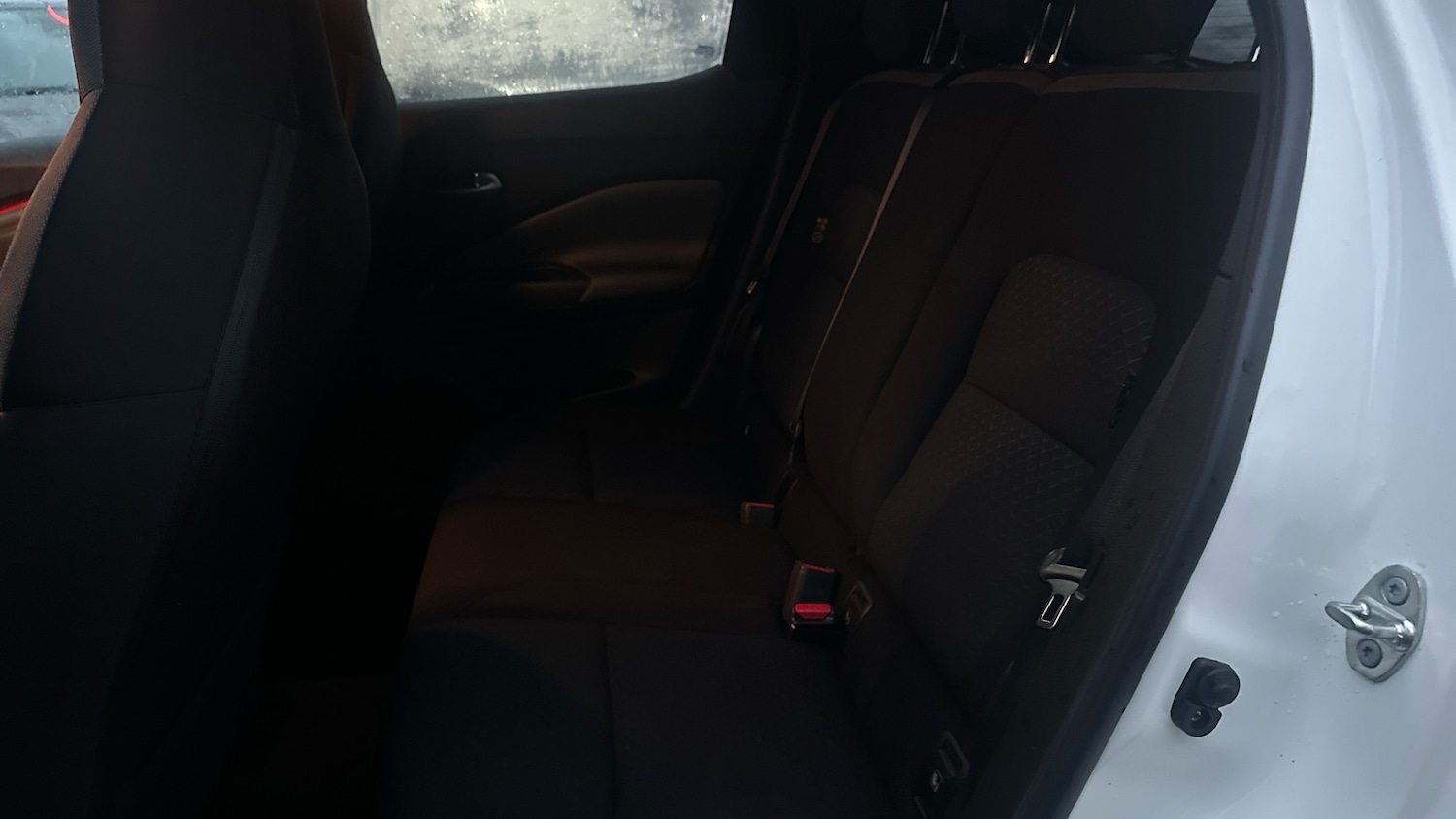 Used Nissan Juke 2020 for sale - 76602216: Photo 16