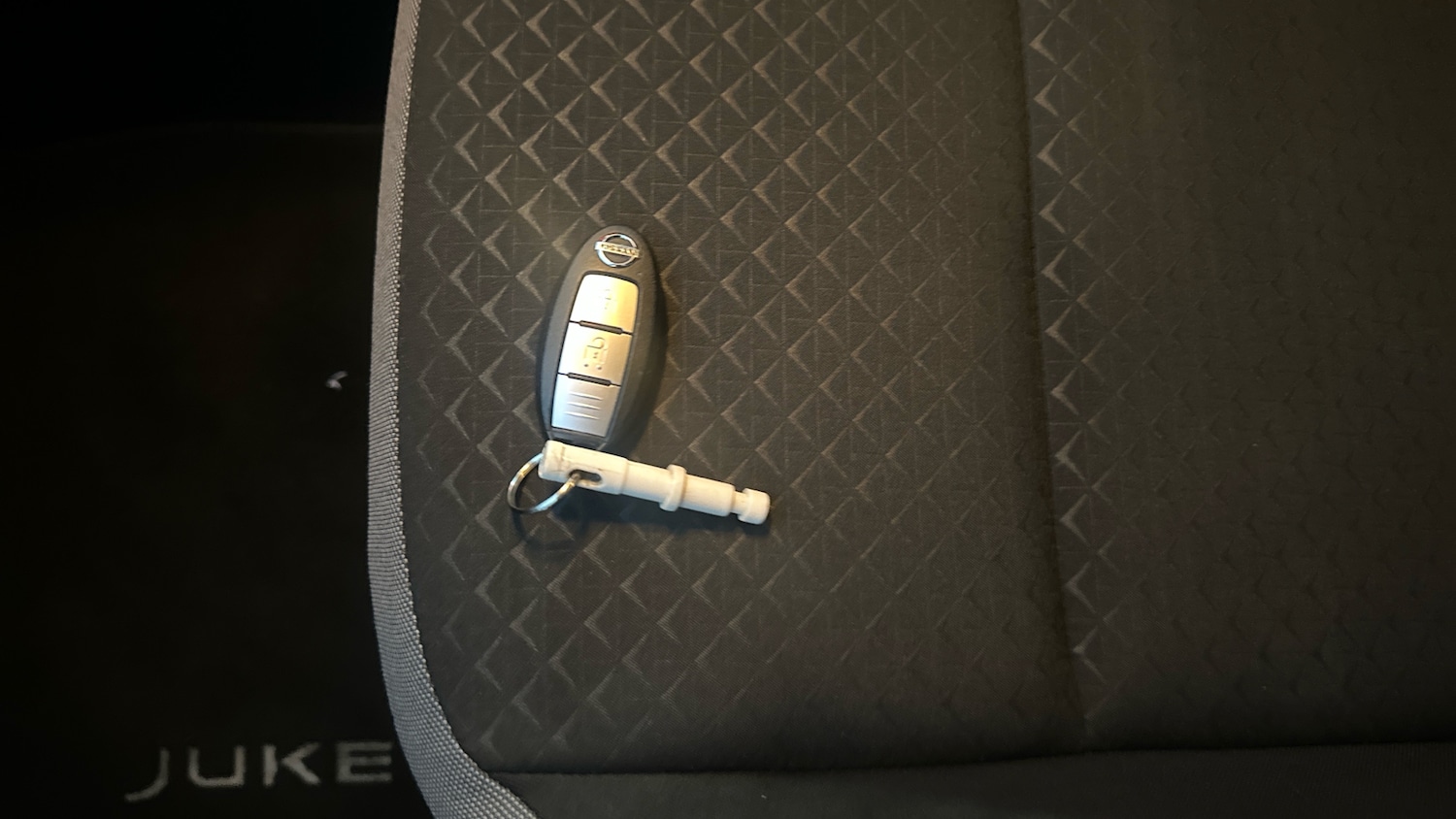 Used Nissan Juke 2020 for sale - 76602216: Photo 20