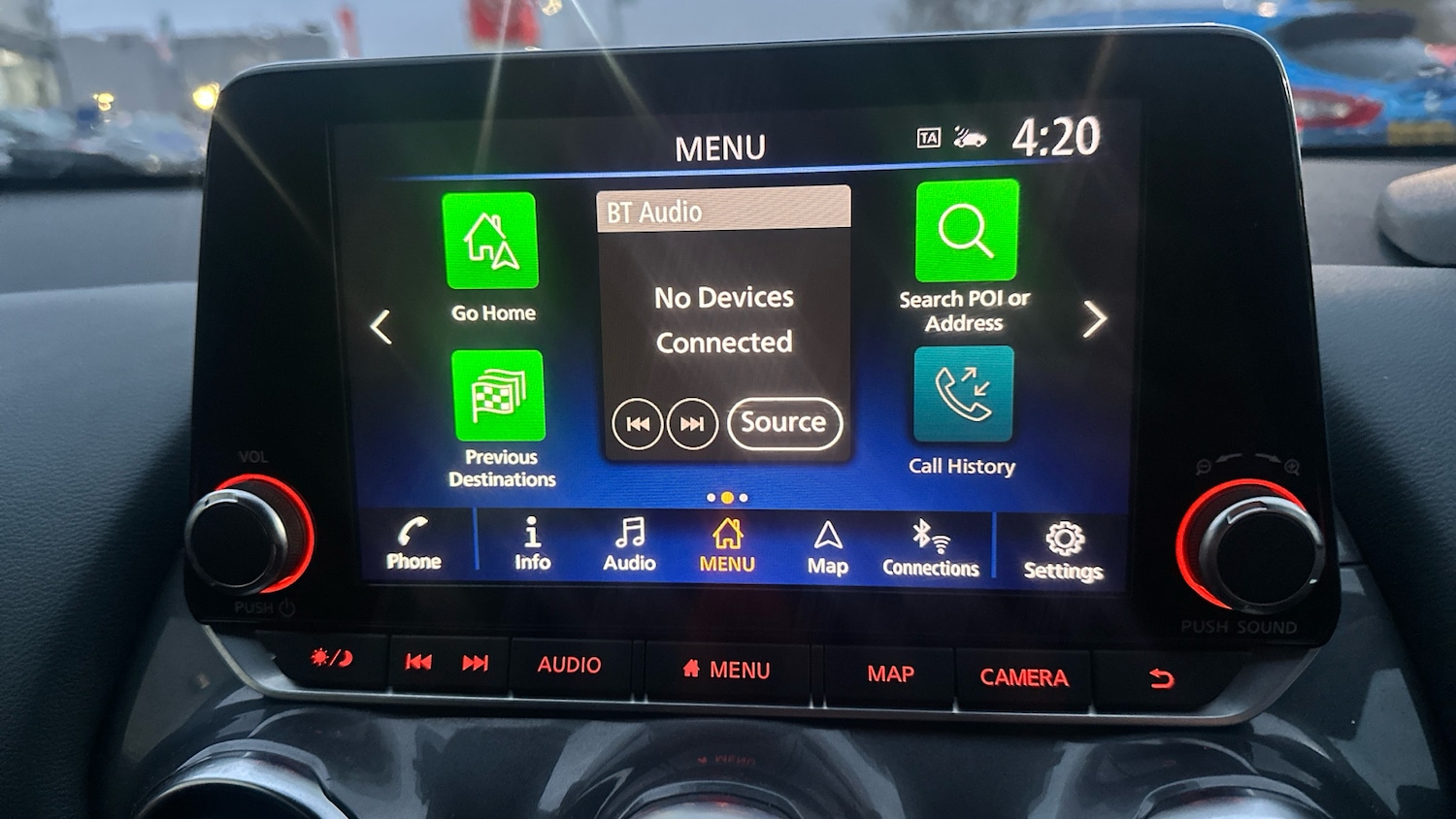 Used Nissan Juke 2020 for sale - 76602216: Photo 27